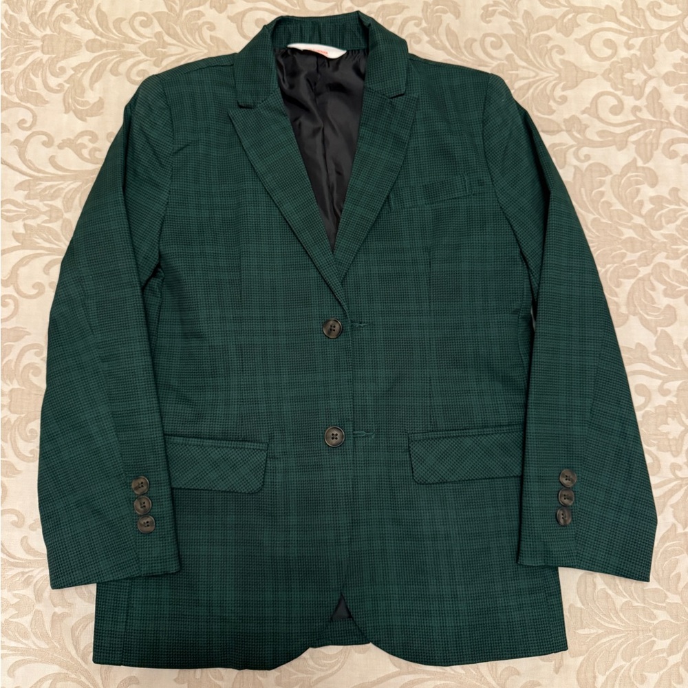 Cat & Jack Boys blazer